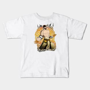 Godyr Kids T-Shirt